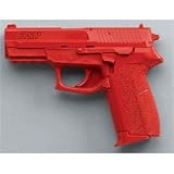 ASP Red Training Gun Sig228R/229R DAK 07342