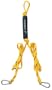 Kwik Tek Airhead Tow Harness 12 ft