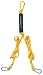 Sporting Goods : Kwik Tek Airhead Tow Harness 12 ft