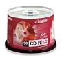 Imation 52x CD-R Media