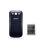 Customize phone case samsung galaxy s3 extended battery