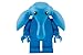 LEGO Star Wars Jabba's Sail Barge Minifigure - Max Rebo (75020)