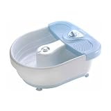 Babyliss Paris Professional Heat & Massage Relaxing Foot Spa