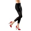 ASSETS&reg; by Sara Blakely&reg; Lattice Footless - Ebony