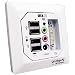 Evaluation Kit EFI-6700 Jack-pc Inc Xcalibur Global Client License