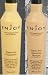 Enjoy Sulfate Free Hydrating Duo (Shampoo and Conditioner) 10oz