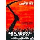 Children Of The Corn (Los Ni�os Del Ma�z) aka (Los Chicos Del Ma�z) [NTSC REGION 1 & 4 DVD.... by 