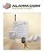 Alarm.com Do-It-Yourself Wireless Internet Home Monitoring System