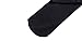 Zando Girls Full Length Solid Color Stretchy Popular Cotton Warm Pants Leggings
