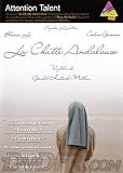 Andalusian Cat / Cowhide ( La Chatte andalouse / Peau de vache ) [DVD]