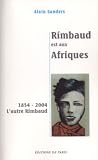 Rimbaud est aux afriques