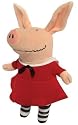 Olivia - Classic Red Dress 11 Inch