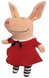 Olivia - Classic Red Dress 11 Inch
