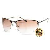 Christian Dior - AUTHENTIC CHRISTIAN DIOR SUNGLASSES CHARM 1 RUTHENIUM AUY46