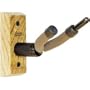 String Swing Violin Hanger with Bow Holder Metal Hanger W/Bow Hanger