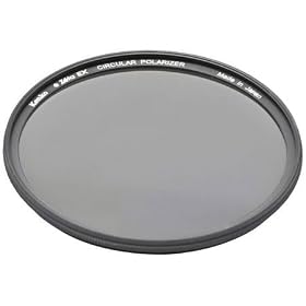 Kenko Zeta EX 52mm Circular Polarizer (C-PL) High Transparency