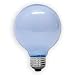 GE 48695 Reveal Bulb, Decorative Globe, 40 Watts
