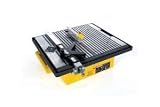 QEP 60083 1 HP Portable Profesional Tile Saw with Laser
