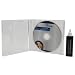 HQ - CLP-001 - Nettoyant pour Lentilles