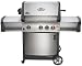 Napoleon PT450RBI-1 Stainless Steel / Liquid Propane Prestige II Prestige 65