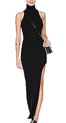 High-Neck Prom Dress/Party Dress 