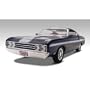 Revell 1:24 '69 Ford Torino Talladega