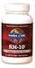 For thousands of years people have used herbs to promote healthy immune system function and ward off many diseases. RM-10 is a combination of 10 certified organic medicinal mushrooms and selenium, synergistically balanced with the healing herb Uncaria tomentosa (Cat's Claw). These unique nutrients have been specifically chosen to feed and nourish the immune system. RM-10 was formulated by Jordan S. Rubin, N.M.D., for his grandmother who had been diagnosed with metastatic cancer. Medicinal mushrooms have been used traditionally for thousands of years for their remarkable healing potential and are now being validated by medical science for their tremendous therapeutic value. Preliminary laboratory studies have shown that RM-10 enhances innate immunity and exhibits anti-tumoral properties. According to these studies, medicinal mushrooms and their extracts: May have powerful immunomodulatory activity. May increase overall energy and enhance immune system function. May have potent anti-tumor activity and inhibit the growth of existing tumors. May help lower cholesterol and can prevent and treat cardiovascular disease. May have anti-viral and anti-bacterial properties. May protect against harmful effects of radiation.
