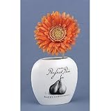 Perfect Pair Vase