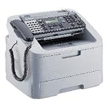 Samsung SF-650 Laserfax (inkl. 8,00? URA) Normalpapier-Faxgerte