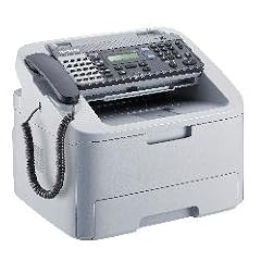 Samsung SF-650 Laserfax (inkl. 8,00? URA) Normalpapier-Faxgerte