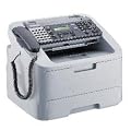 Samsung SF-650 Laserfax (inkl. 8,00? URA) Normalpapier-Faxgerte