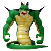 DRAGON BALL Z MAJINN SUPER BUU 9" figure
