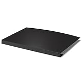 Metal Corner Adaptor in Charcoal - Bestar Office Furniture - 65870-67