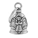 Angel Wings Biker Bell