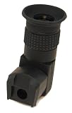 Seagull 1x Right Angle Finder for Canon, Nikon, Pentax, Minolta, Fuji, Olympus and Leica SLR cameras