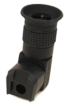 Seagull 1x Right Angle Finder for Canon, Nikon, Pentax, Minolta, Fuji, Olympus and Leica SLR cameras