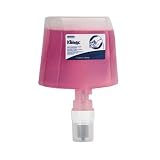 KIMBERLY-CLARK KLEENEX® FOAM SKIN CLEANSER
