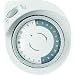 New Ge 15076 24-Hour Mechanical Outlet Timer Easily Set Timer In 30 Min Intervals Convenient