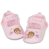 Disney Bambi Shoes for Infants -- Pink