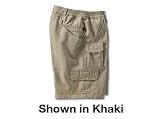 Woolrich 05OD36 Woolrich Shorts 36 OD Green Elite Series