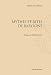 Mythes et rites de Babylone