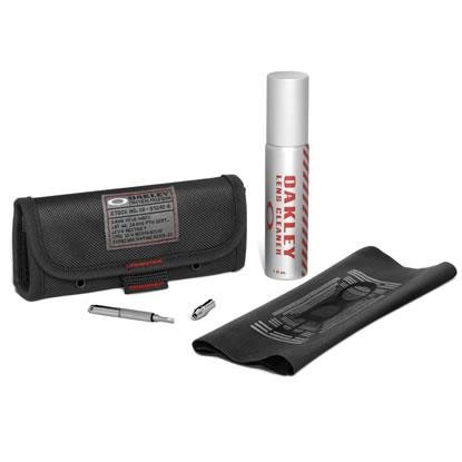 Oakley Lens Cleaning Kit
