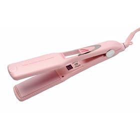 Vibe Wide Straightener Pink - HT61263