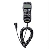 ICOM HM162B BLACK COMMAND MIC F/ M504 M604 RADIOS (IC-HM162B)