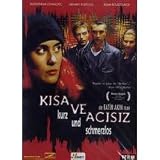 Kisa Ve Acisiz (Short Sharp Shock) (Dvd)
