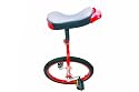 Reflex Red Adult Unicycle 20" Wheel