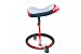 20" Red Adult Unicycle 20" Red Adult Unicycle