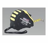 Review Sealey  / Autolock Measuring Tape 5mtr
