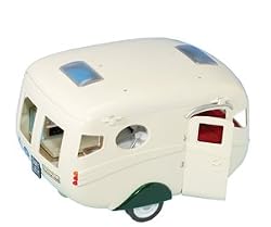 CALICO CRITTERS CARAVAN FAMILY CAMPER