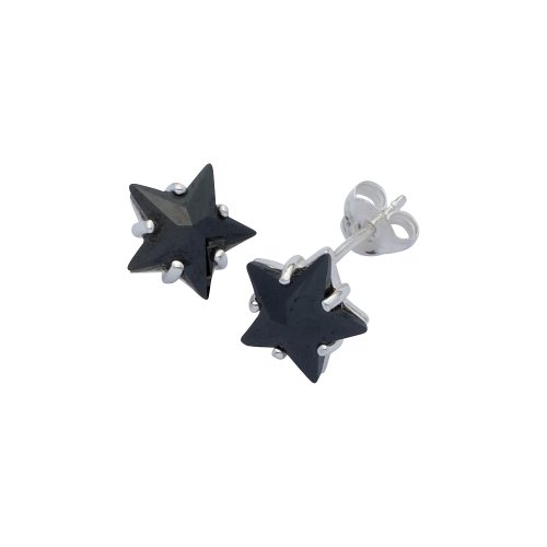 Damen-Ohrstecker Sterling-Silber 925 E-11423 Preisvergleich